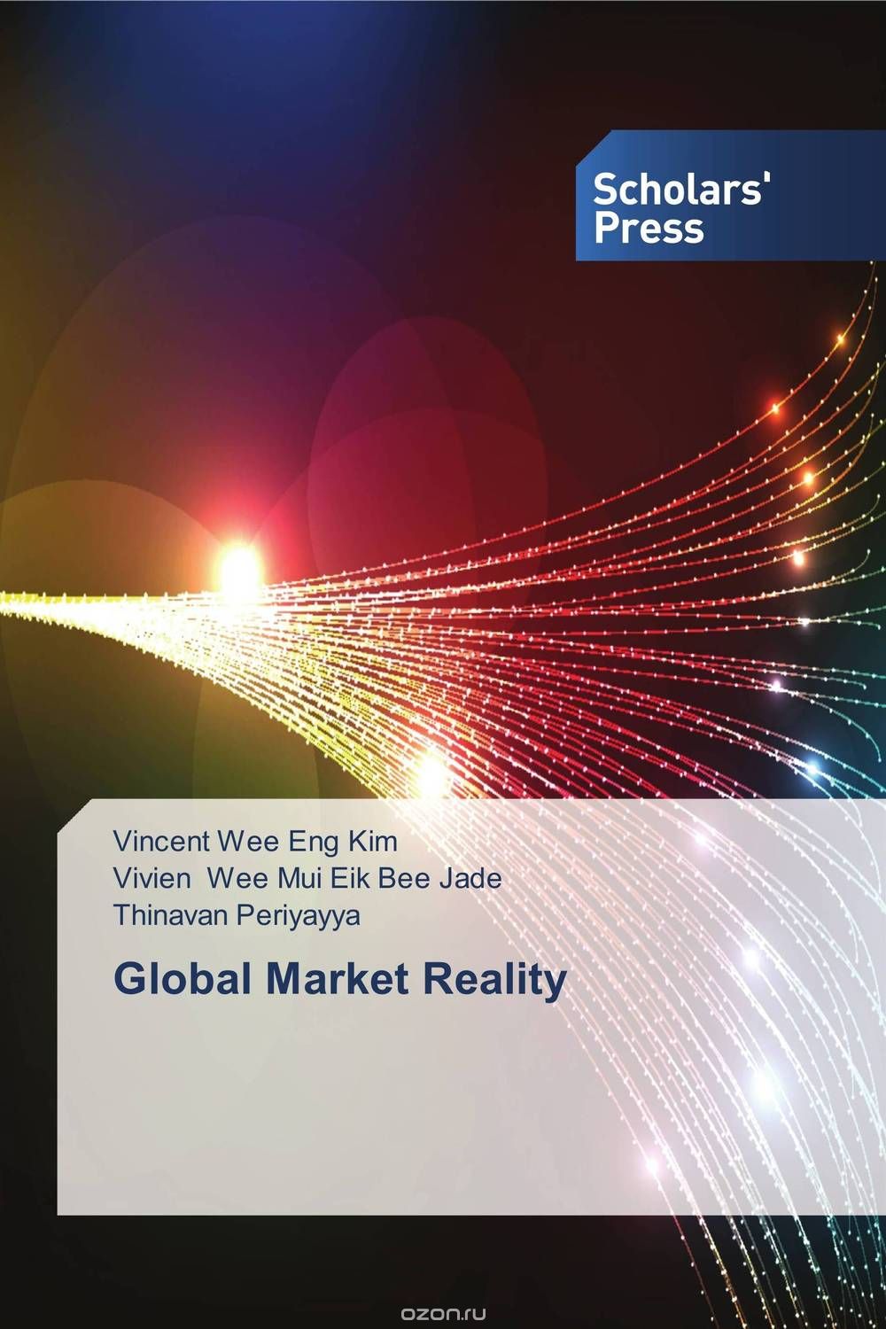 Скачать книгу "Global Market Reality"