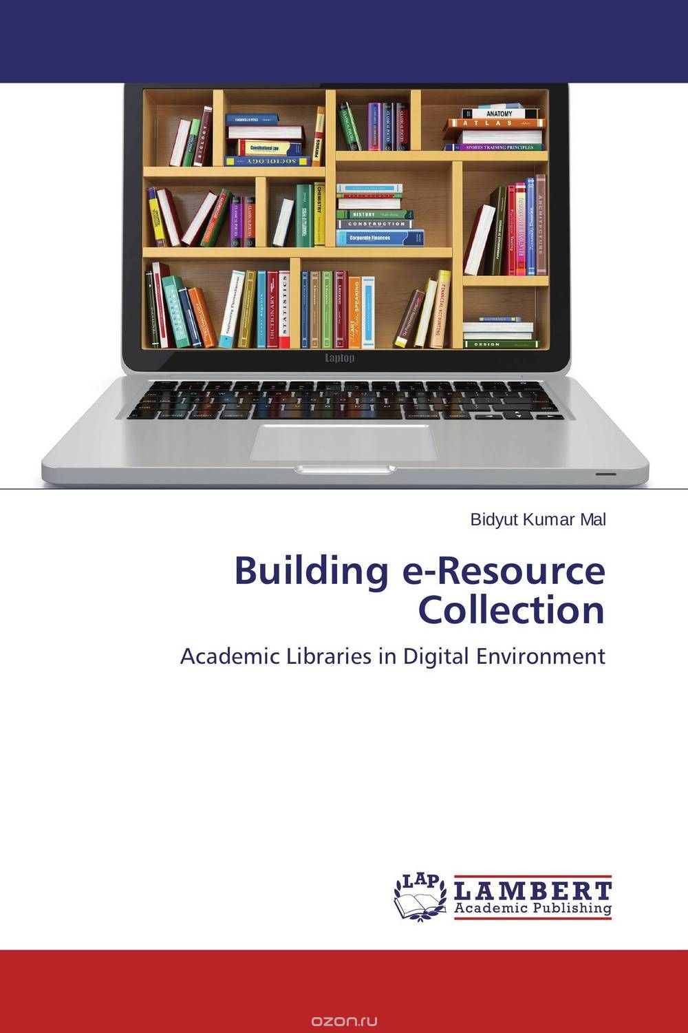 Скачать книгу "Building e-Resource Collection"