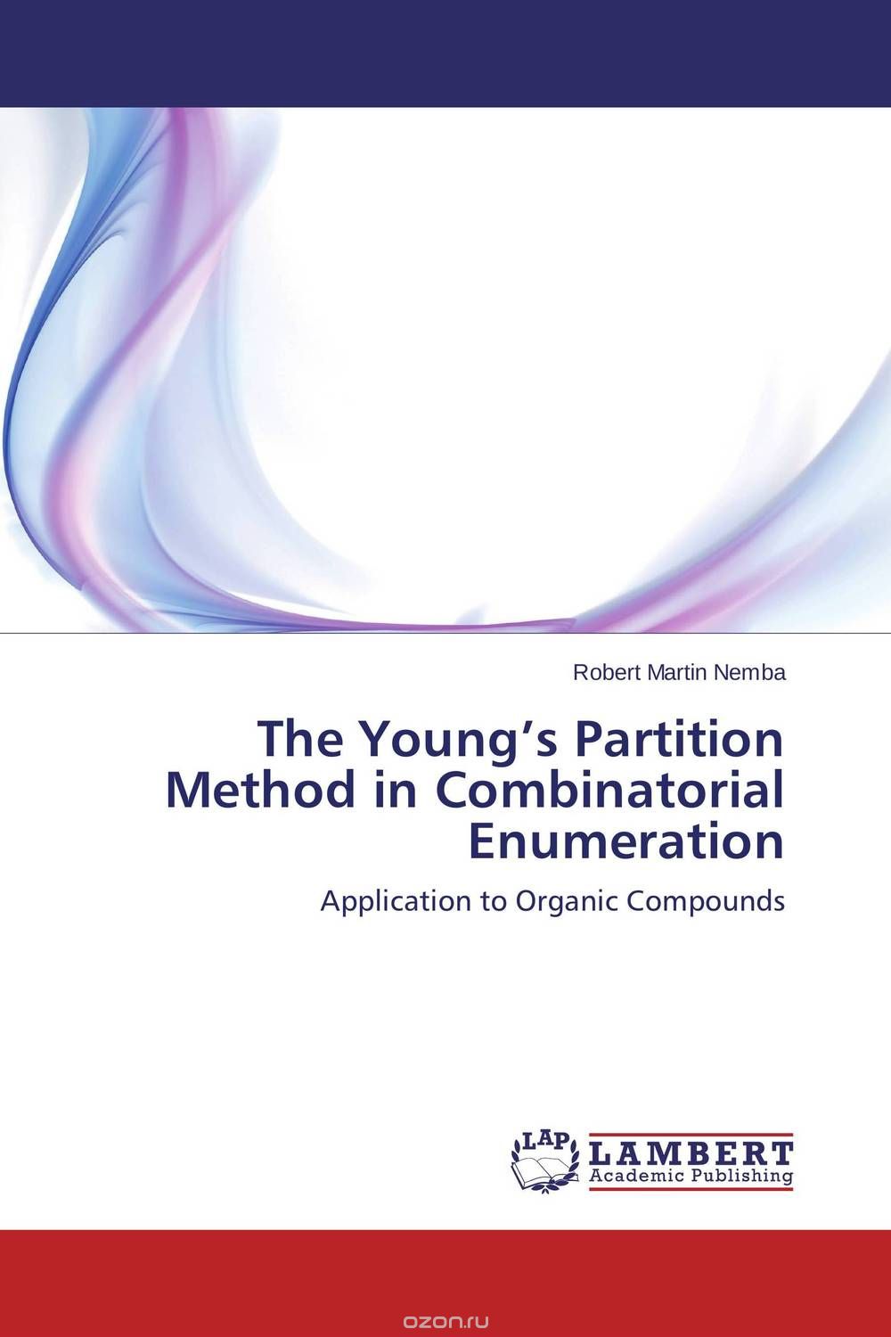 Скачать книгу "The Young’s Partition Method in Combinatorial Enumeration"