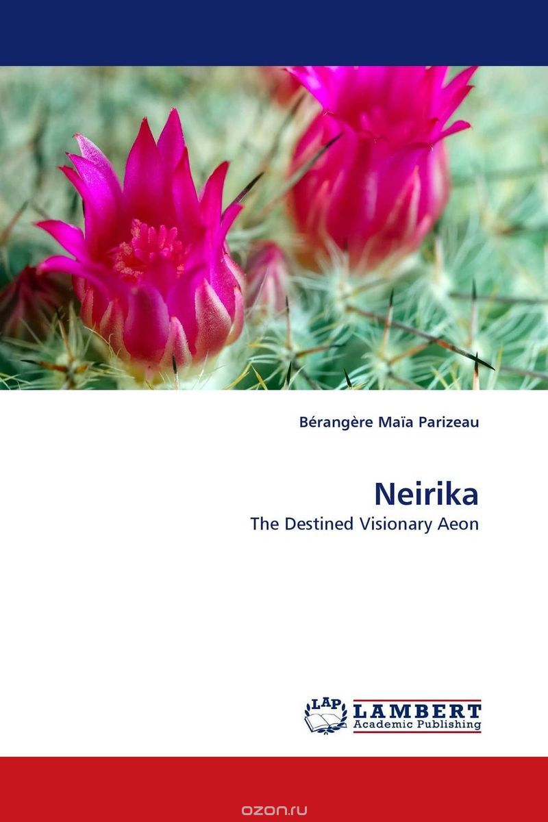 Скачать книгу "Neirika"