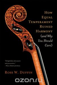 How Equal Temperament Ruined Harmony – (and Why You Should Care)