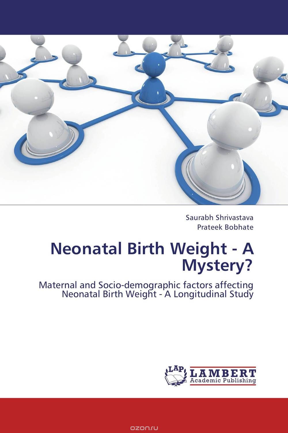 Скачать книгу "Neonatal Birth Weight - A Mystery?"