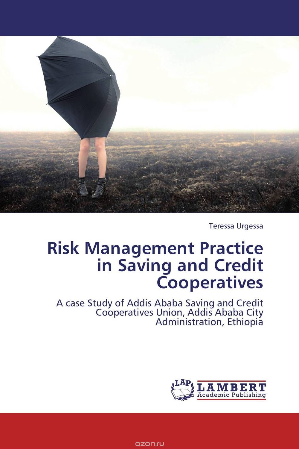 Risk Management Practice in Saving and Credit Cooperatives