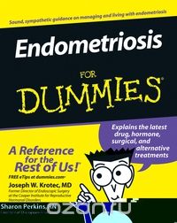 Endometriosis For Dummies®