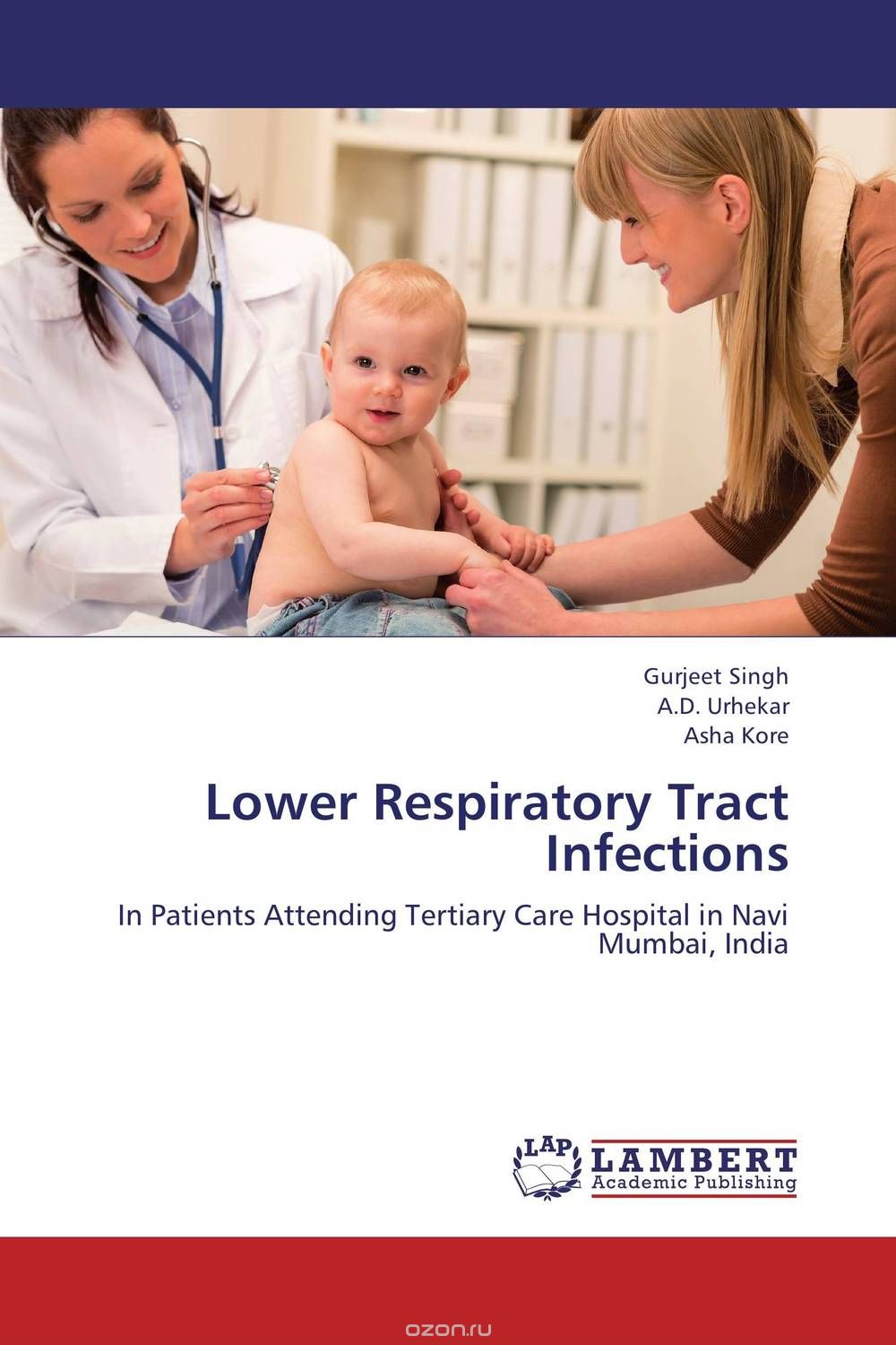 Lower Respiratory Tract Infections