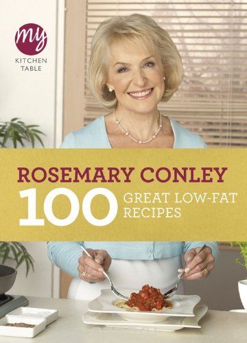 Скачать книгу "100 Great Low-Fat Recipes (My Kitchen Table)"