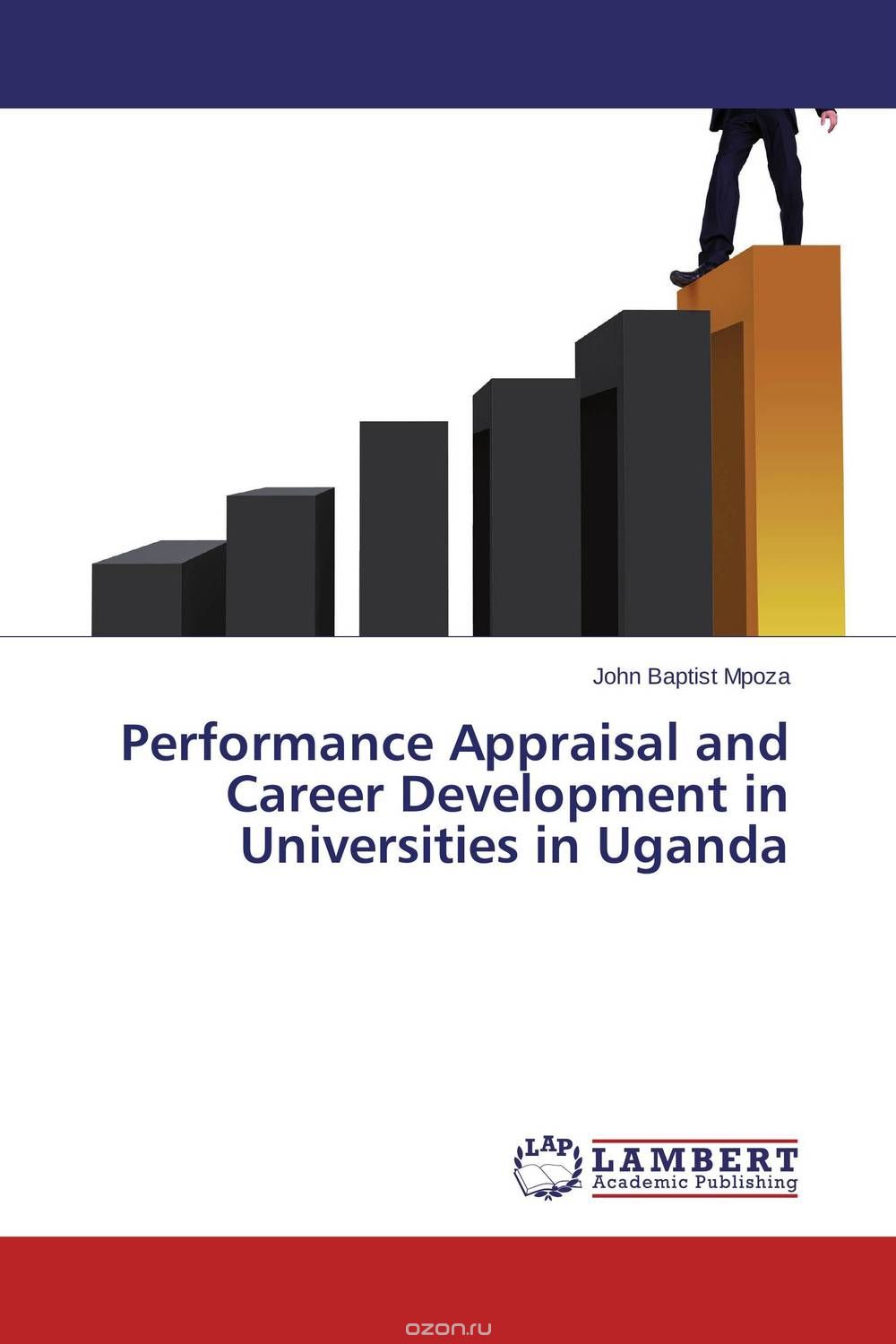 Скачать книгу "Performance Appraisal and Career Development in Universities in Uganda"