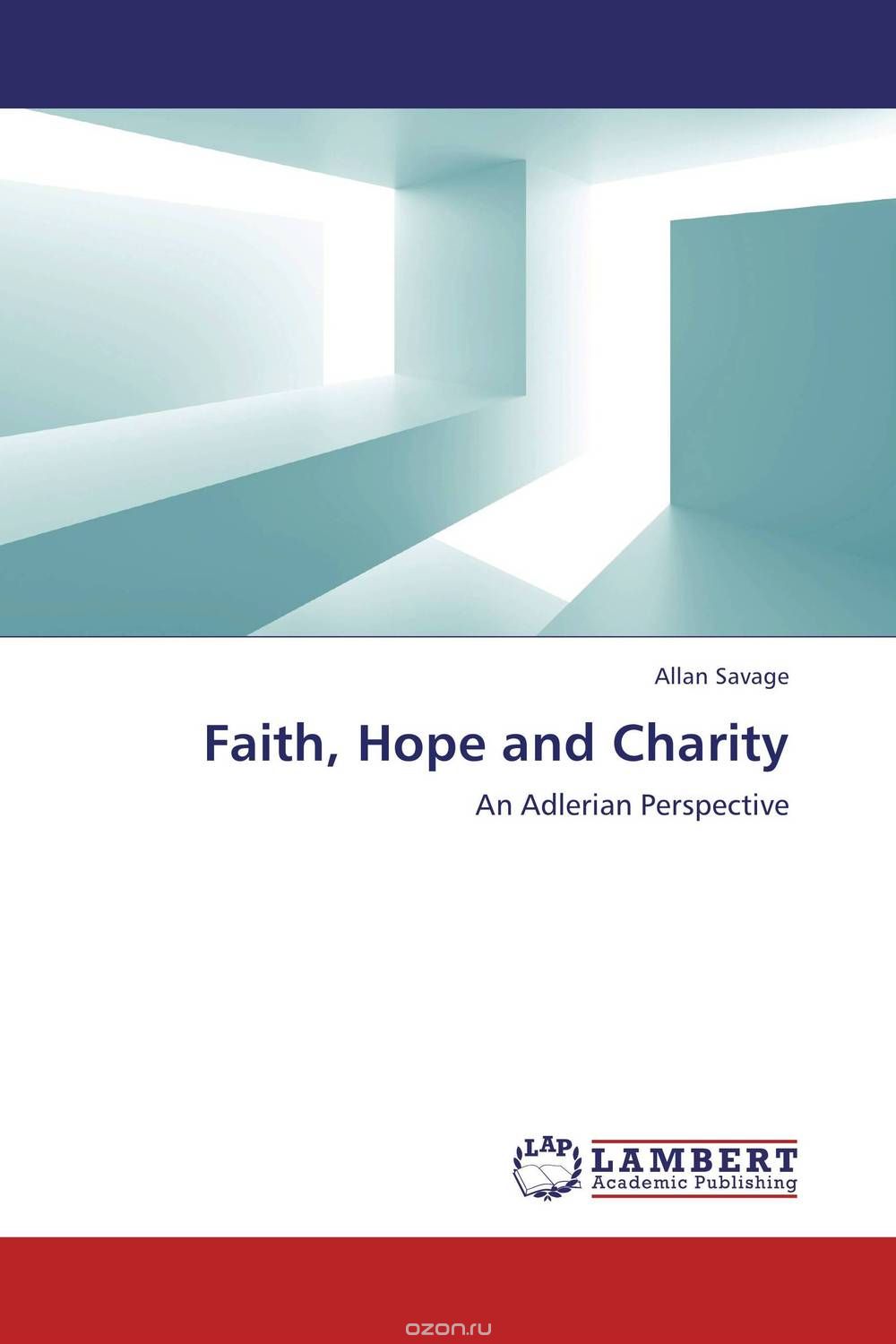 Скачать книгу "Faith, Hope and Charity"