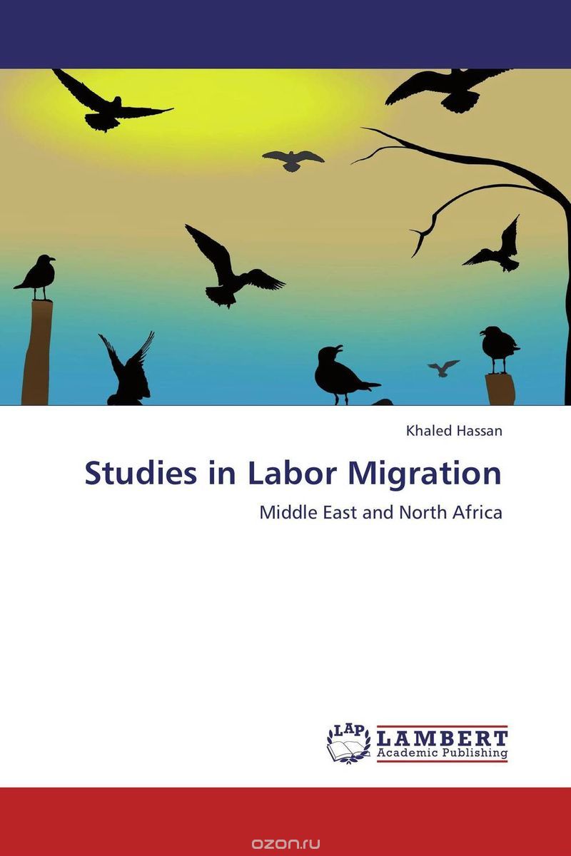 Скачать книгу "Studies in Labor Migration"