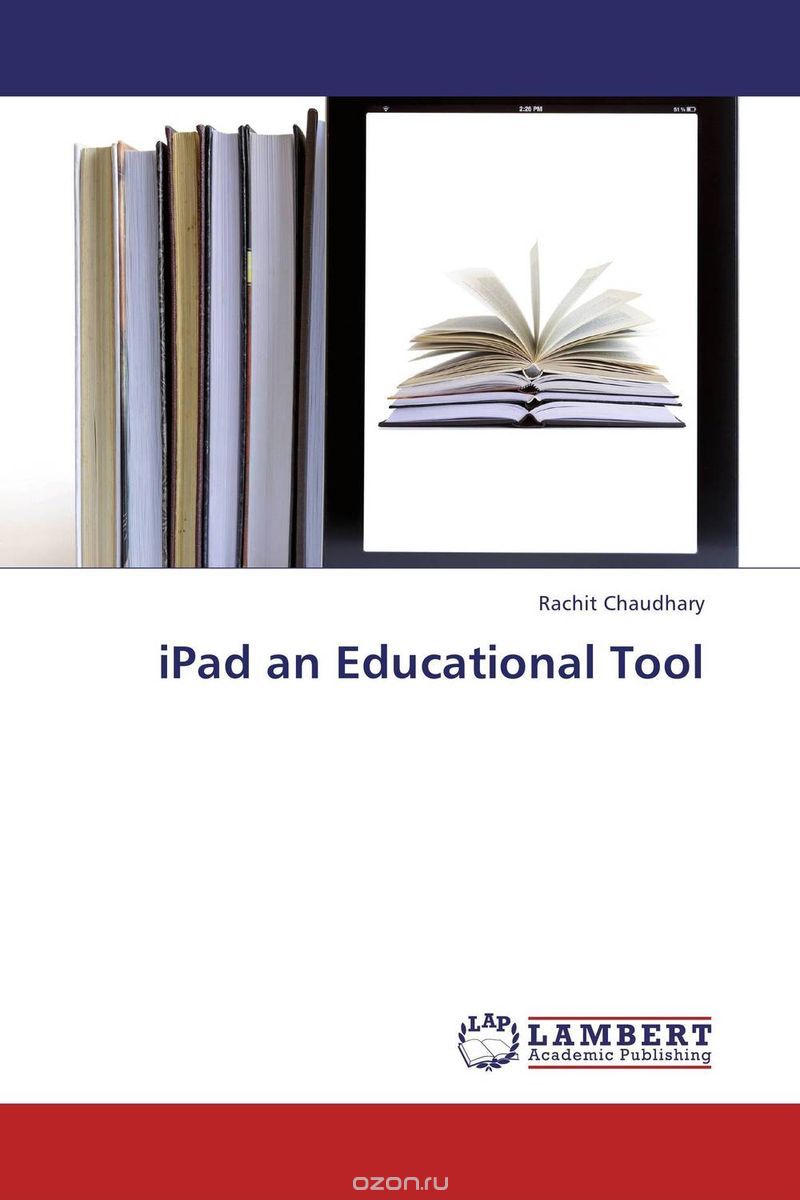 iPad an Educational Tool