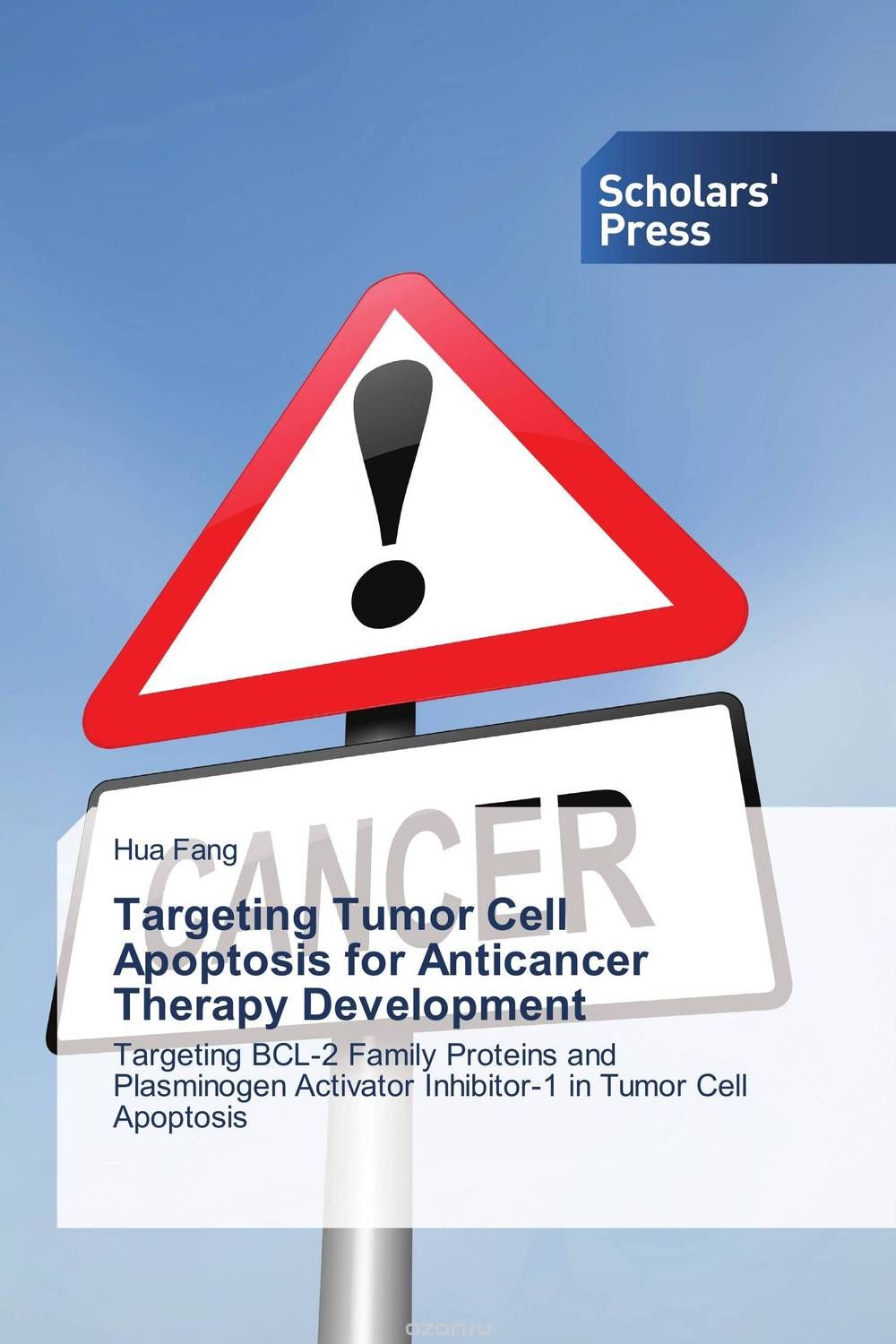 Скачать книгу "Targeting Tumor Cell Apoptosis for Anticancer Therapy Development"