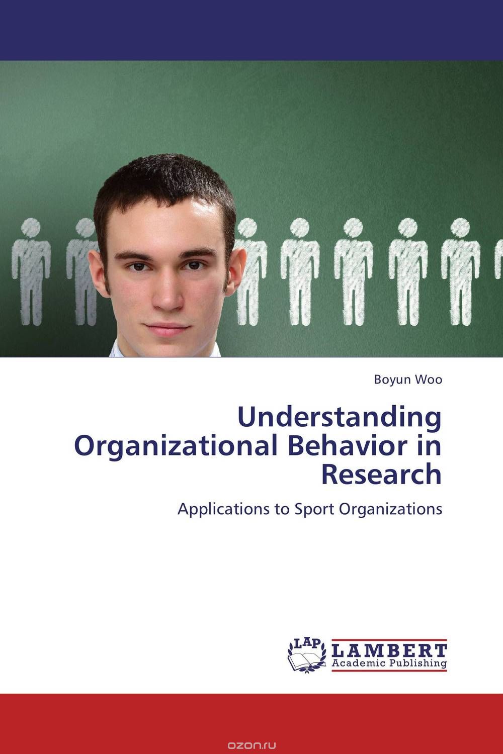 Скачать книгу "Understanding Organizational Behavior in Research"