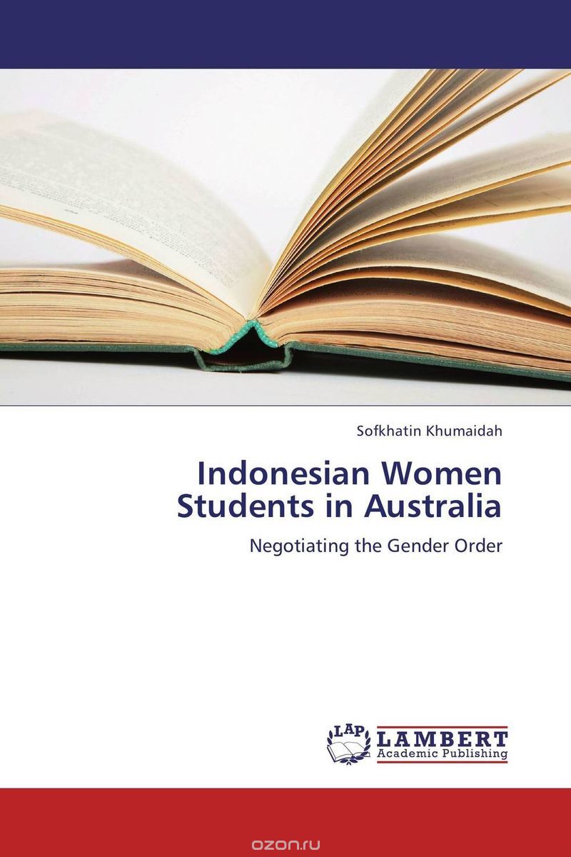 Indonesian Women Students in Australia