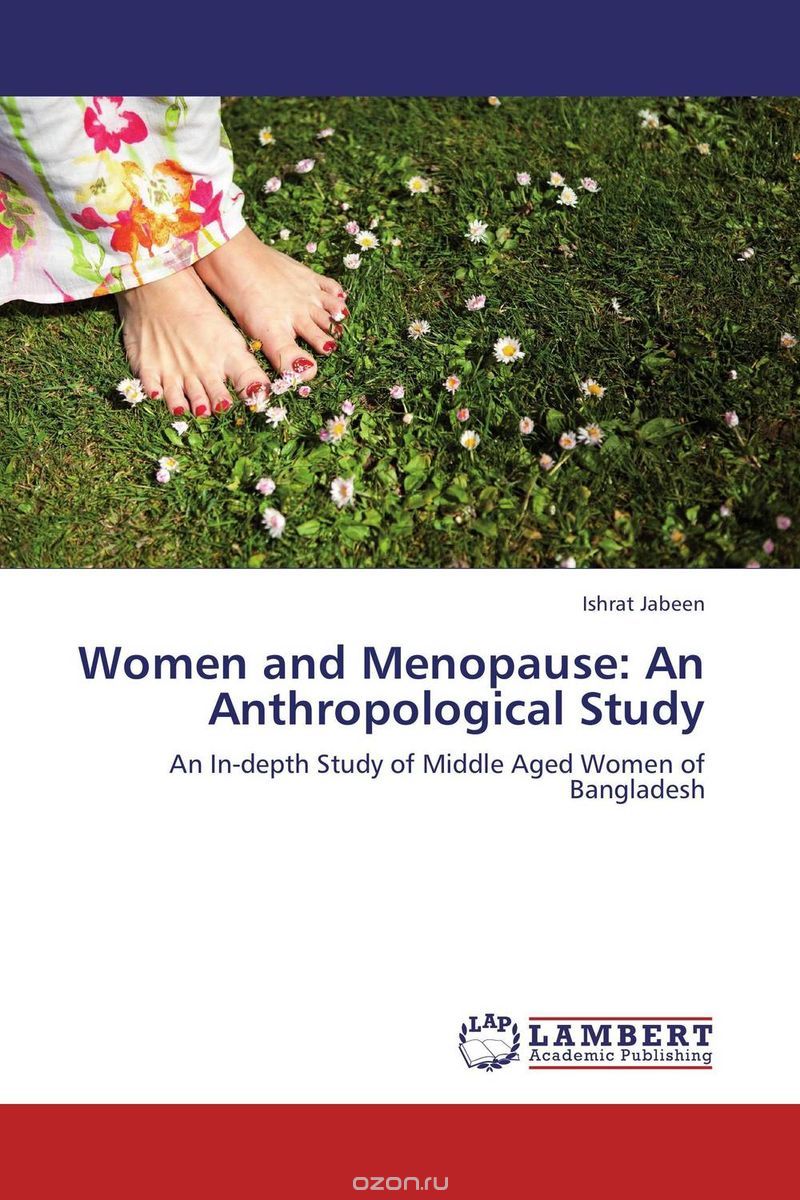 Скачать книгу "Women and Menopause: An Anthropological Study"