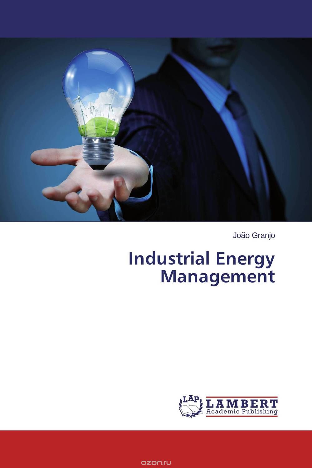 Скачать книгу "Industrial Energy Management"
