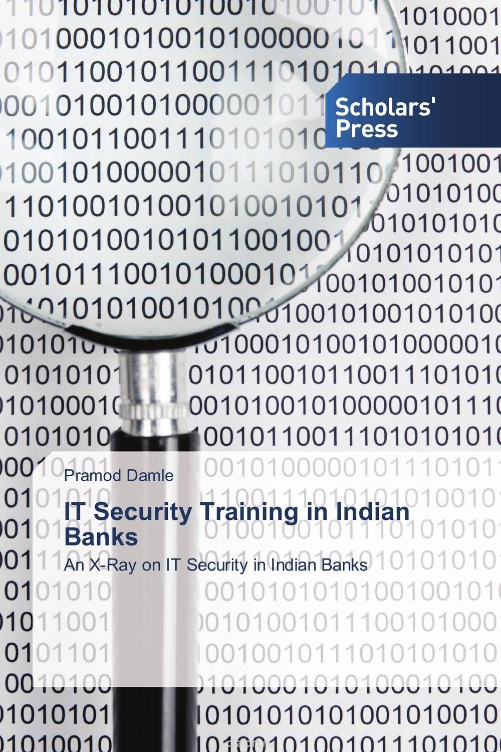 Скачать книгу "IT Security Training in Indian Banks"