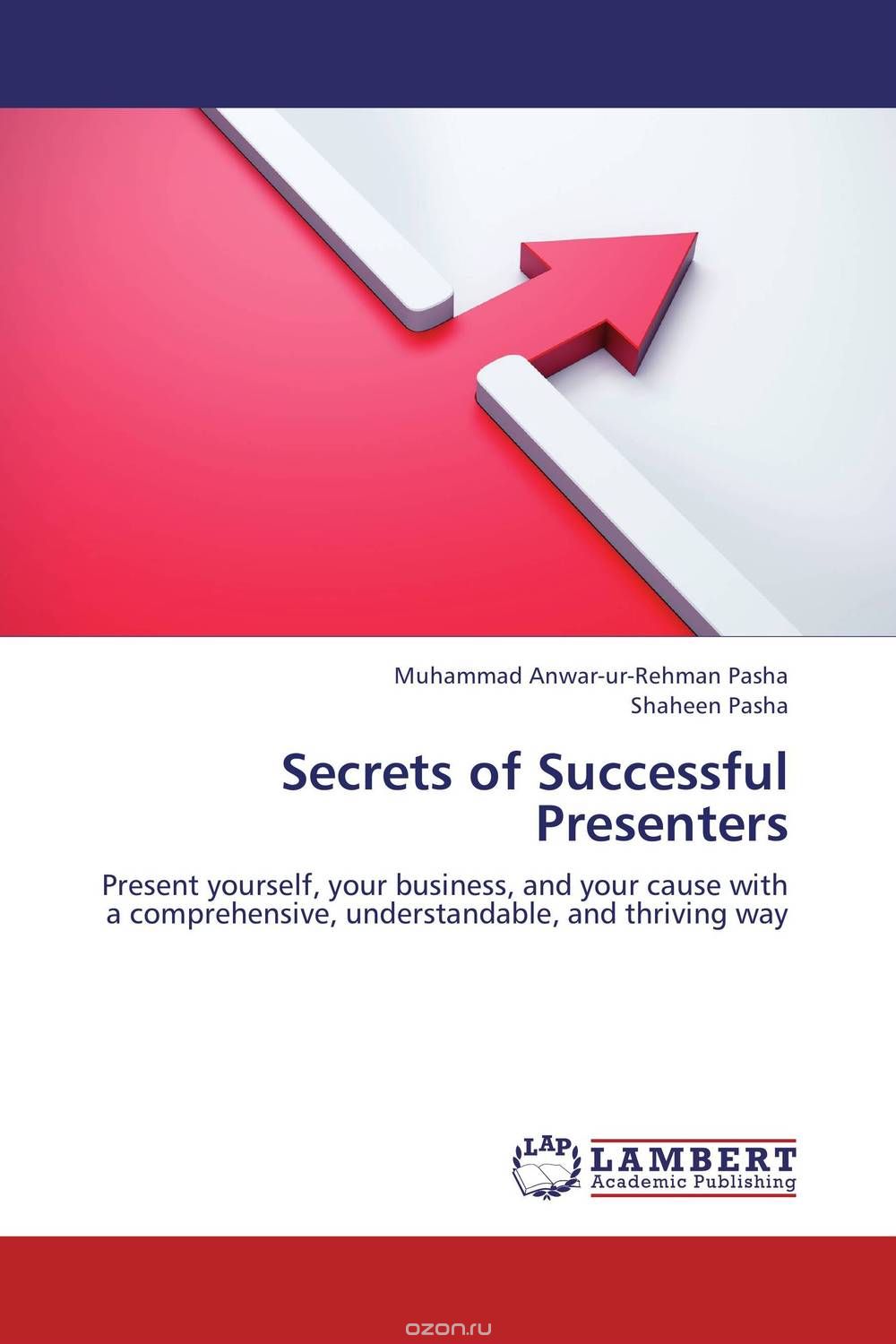 Скачать книгу "Secrets of Successful Presenters"