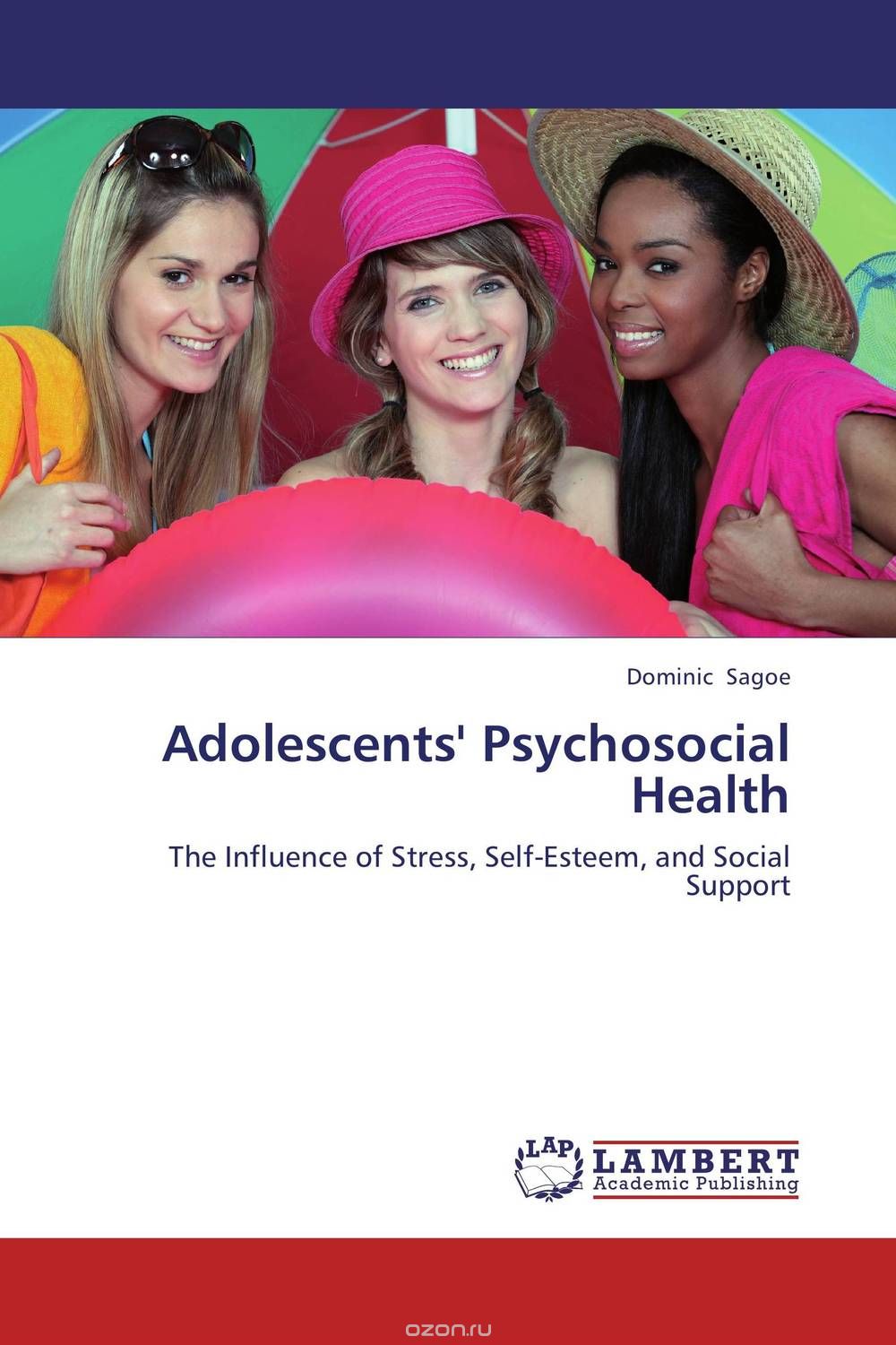 Скачать книгу "Adolescents' Psychosocial Health"