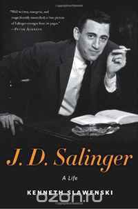 Скачать книгу "J. D. Salinger: A Life"