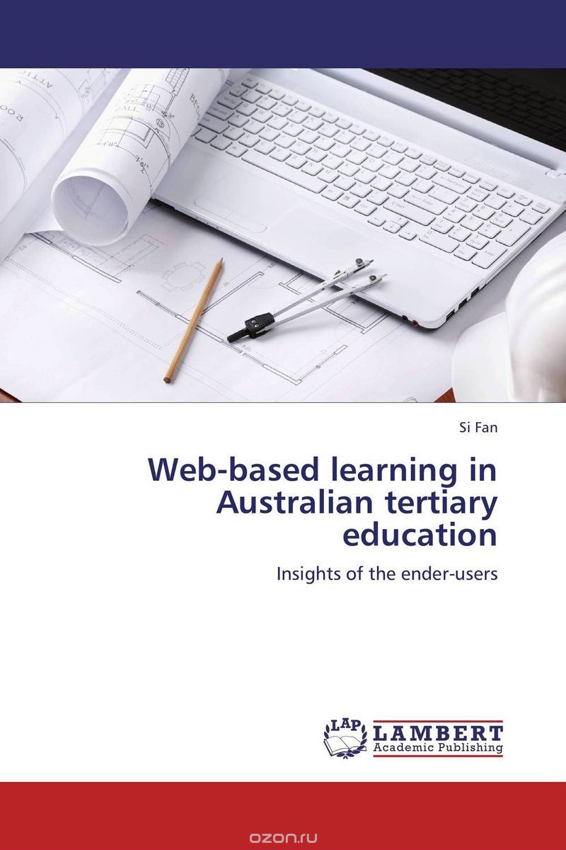 Скачать книгу "Web-based learning in Australian tertiary education"