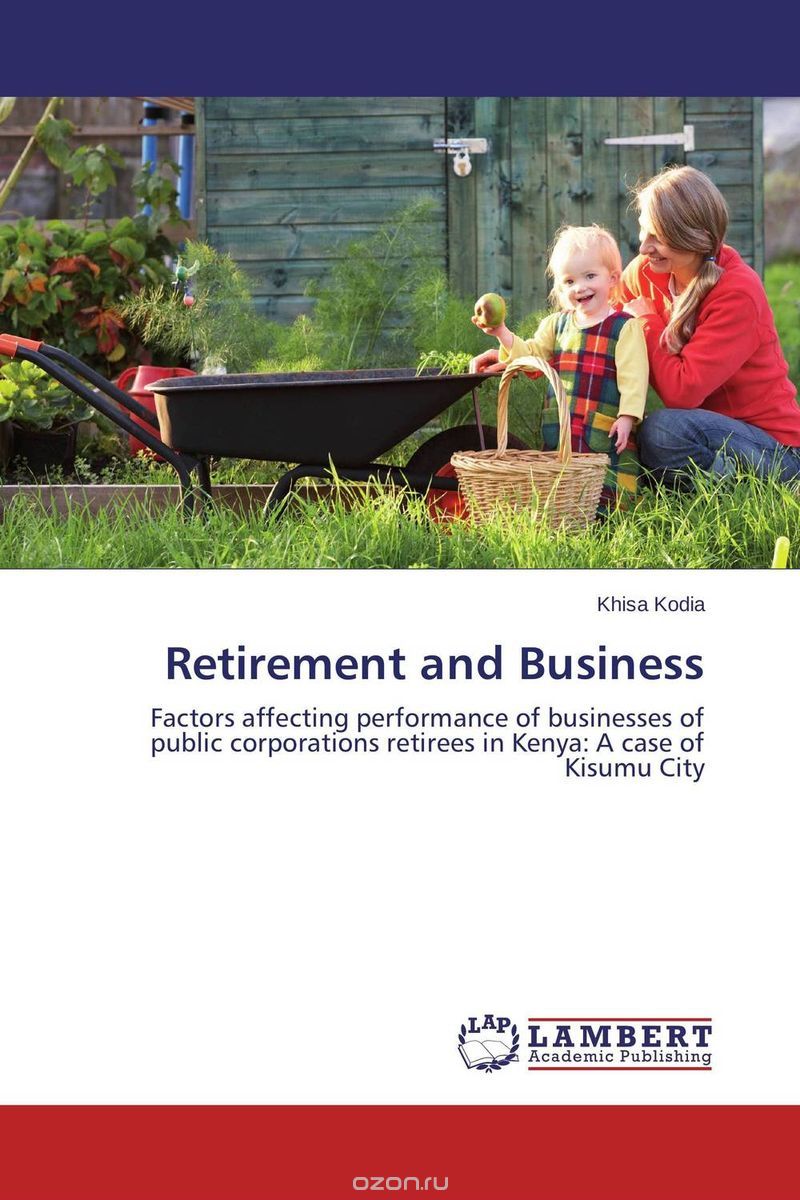 Retirement and Business