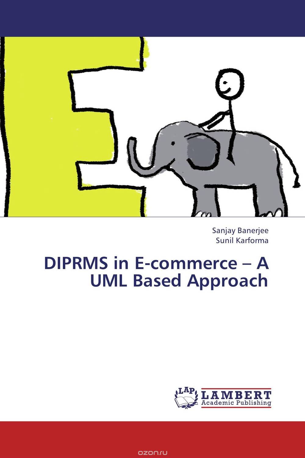 DIPRMS in E-commerce – A UML Based Approach