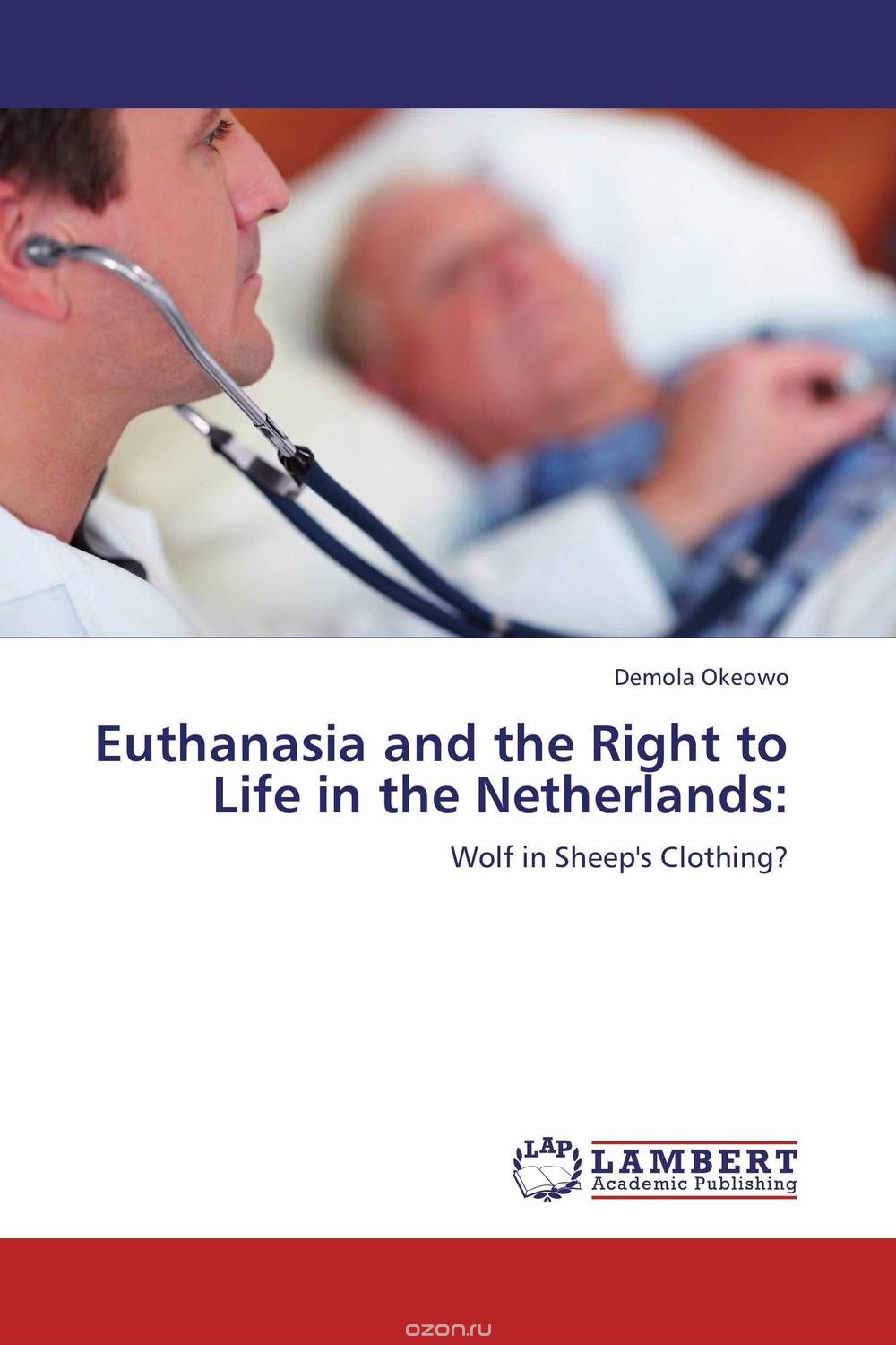 Скачать книгу "Euthanasia and the Right to Life in the Netherlands:"