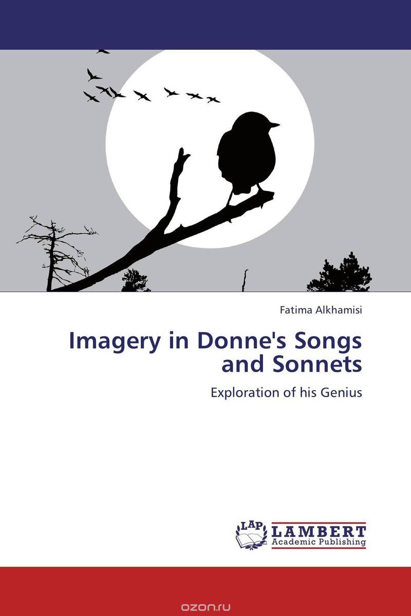 Imagery in Donne's Songs and Sonnets