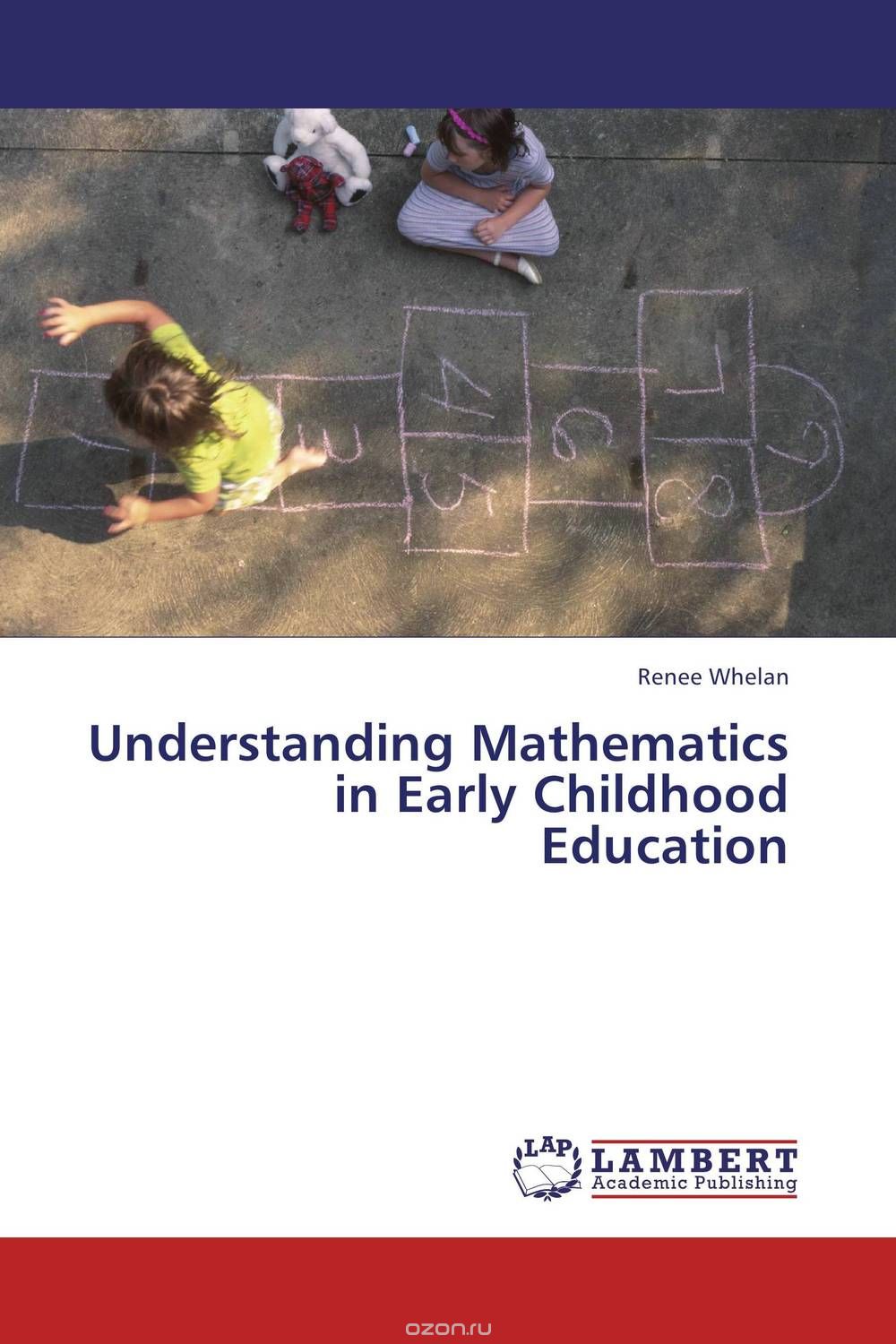 Скачать книгу "Understanding Mathematics in Early Childhood Education"