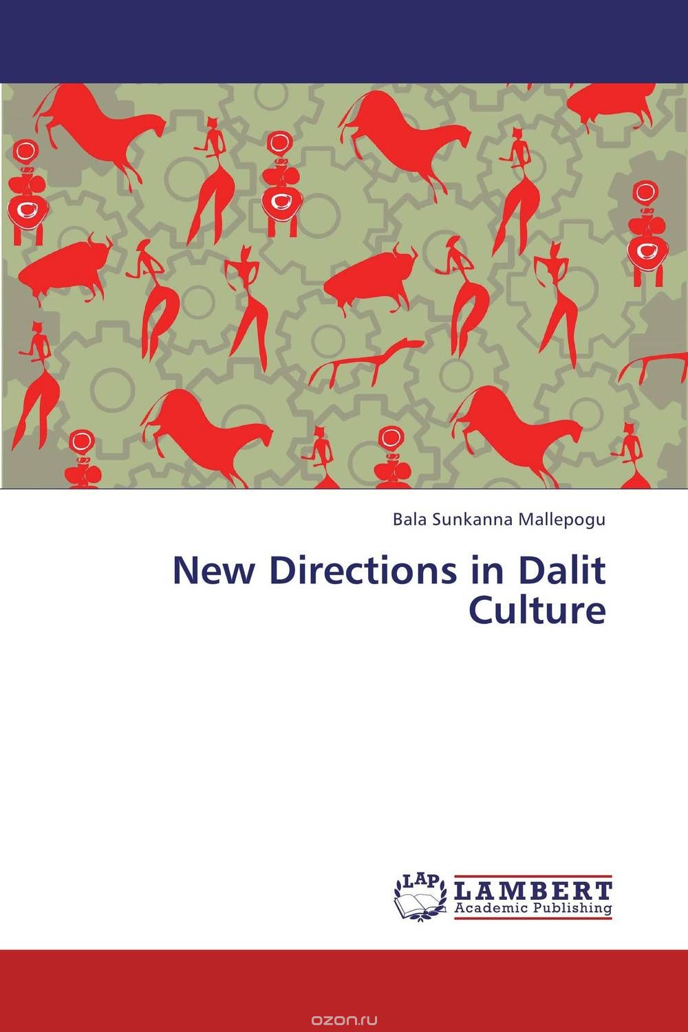 Скачать книгу "New Directions in Dalit Culture"