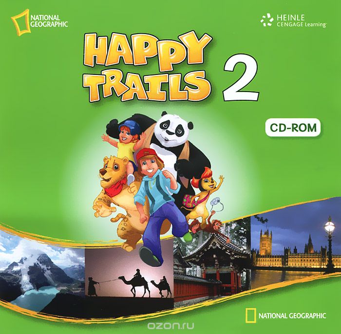 Скачать книгу "Happy Trails 2 (аудиокнига CD)"