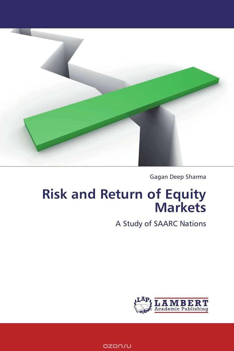 Скачать книгу "Risk and Return of Equity Markets"