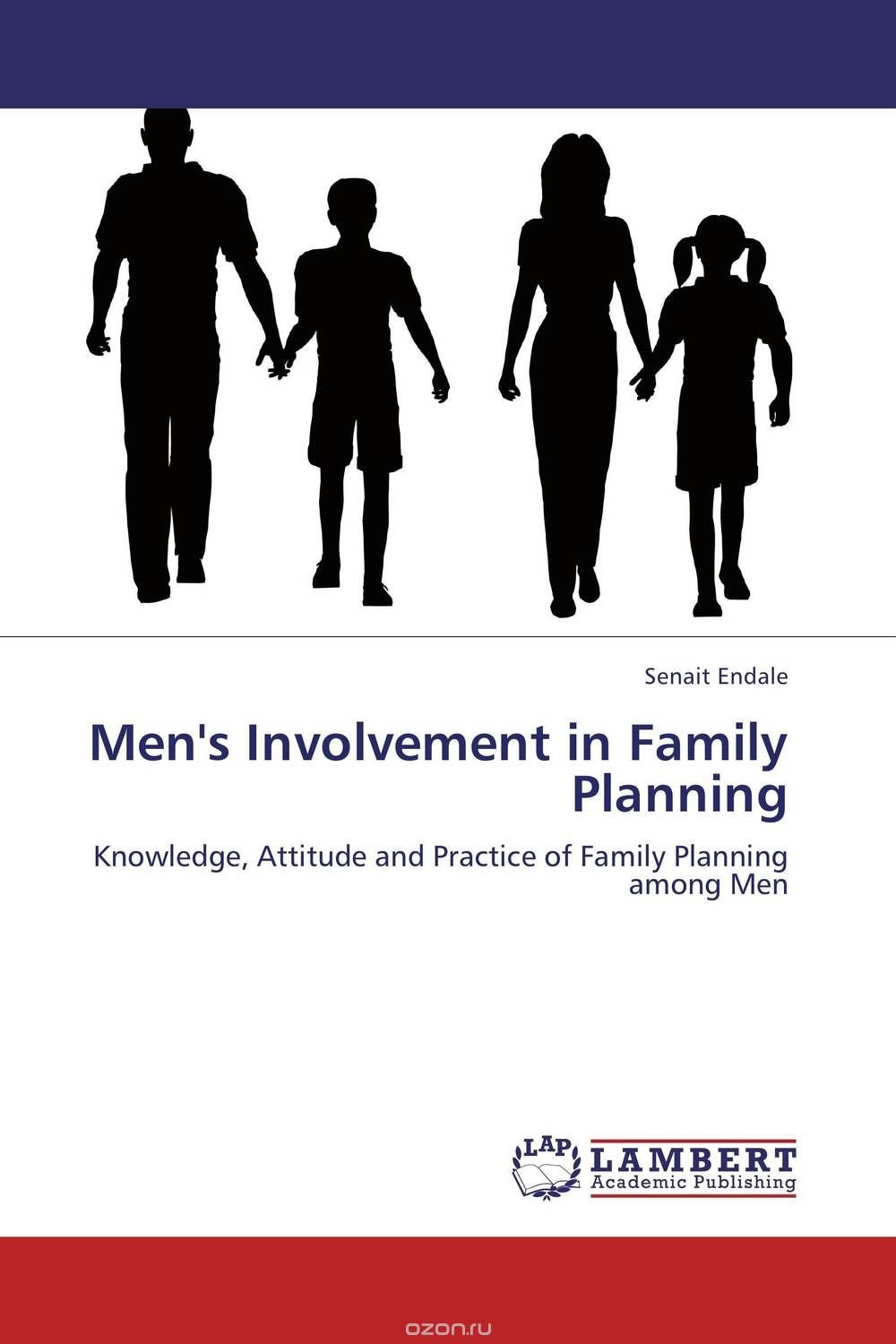 Men's Involvement in Family Planning