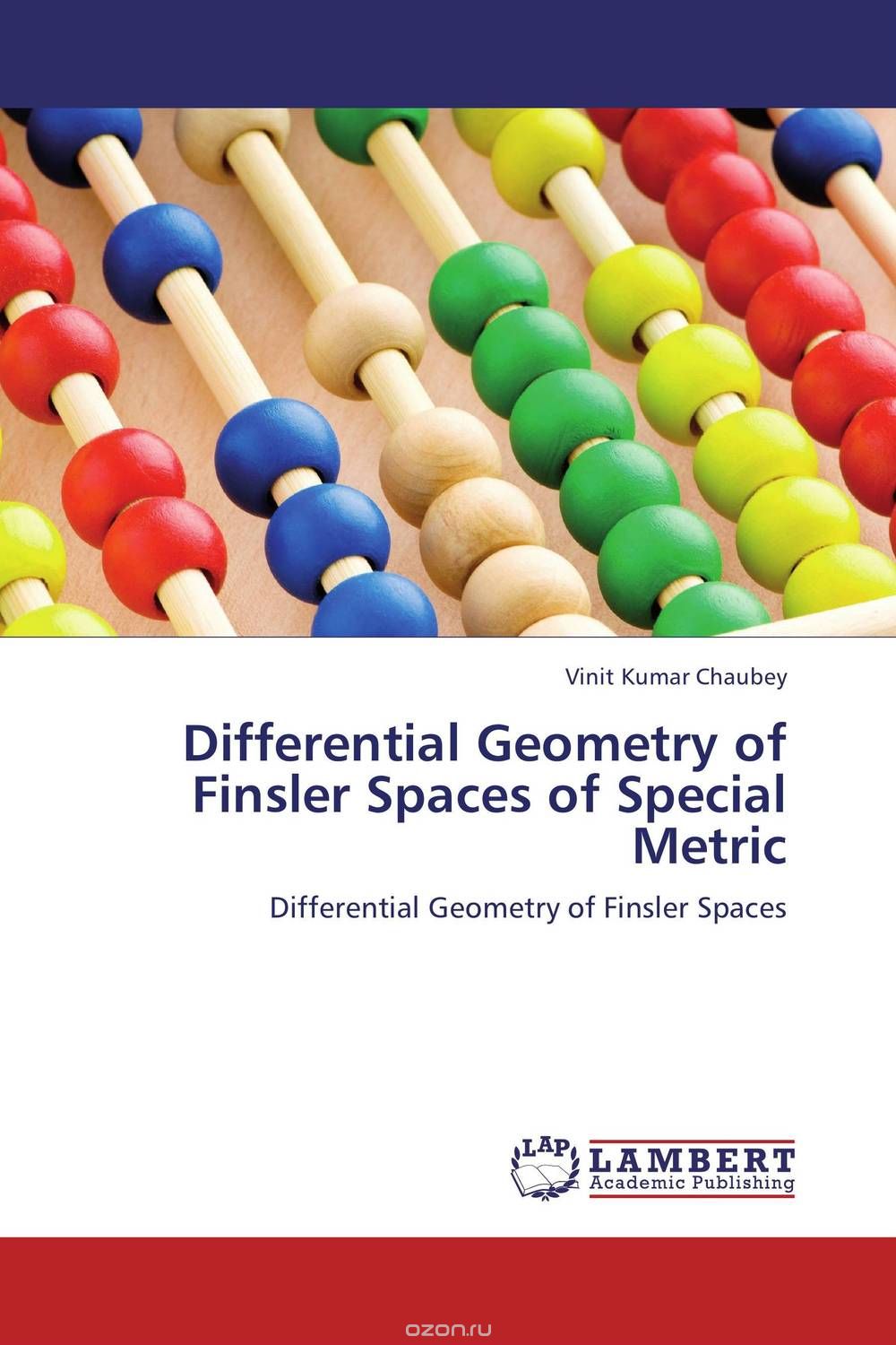 Скачать книгу "Differential Geometry of Finsler Spaces of Special Metric"