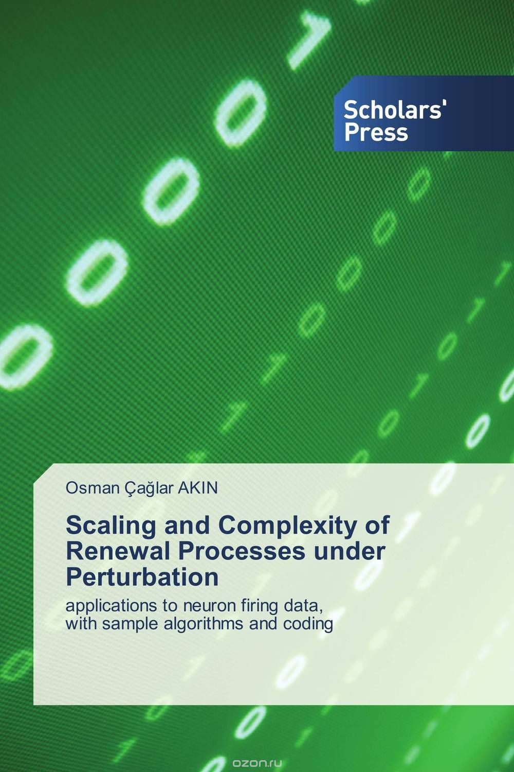 Скачать книгу "Scaling And Complexity Of Renewal Processes Under Perturbation"