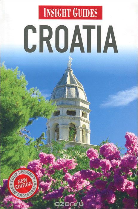 Insight Guides: Croatia
