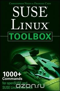 SUSE® Linux® Toolbox