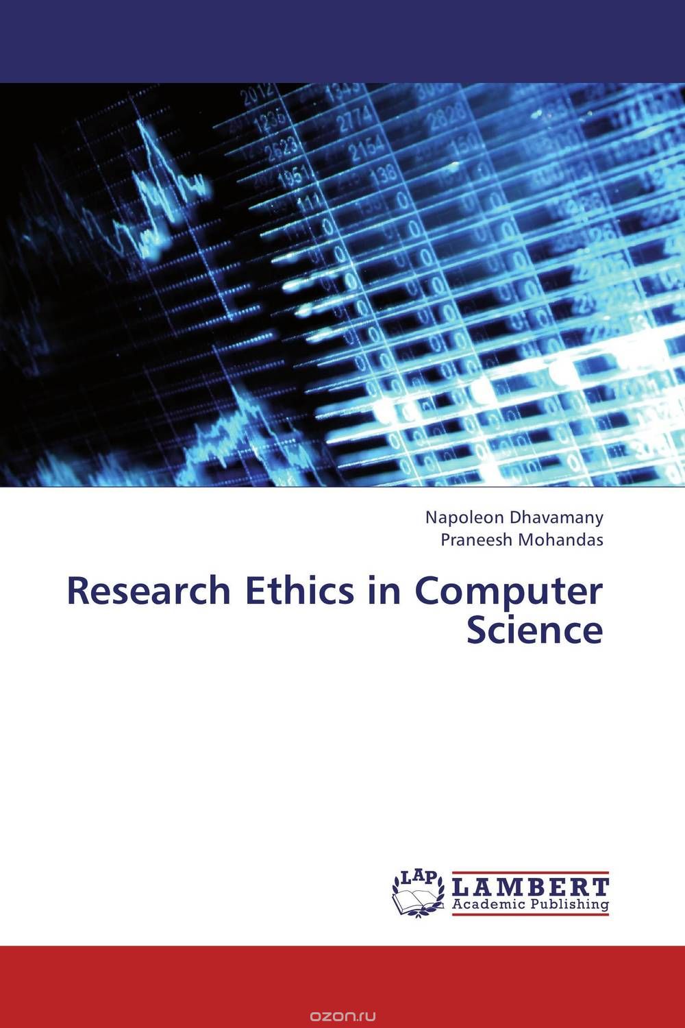 Research Ethics in Computer Science
