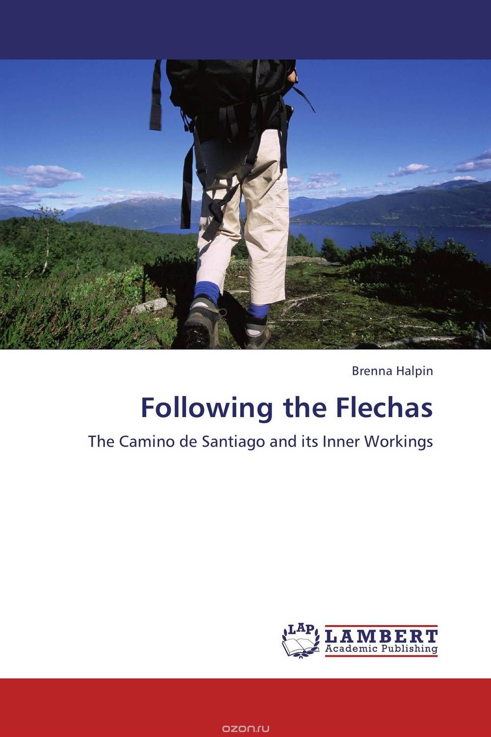 Following the Flechas