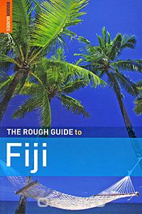 Скачать книгу "The Rough Guide to Fiji"
