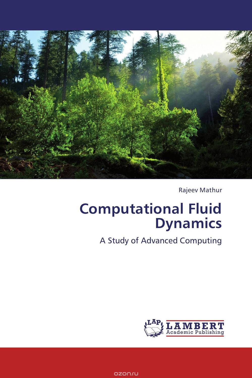 Скачать книгу "Computational Fluid Dynamics"