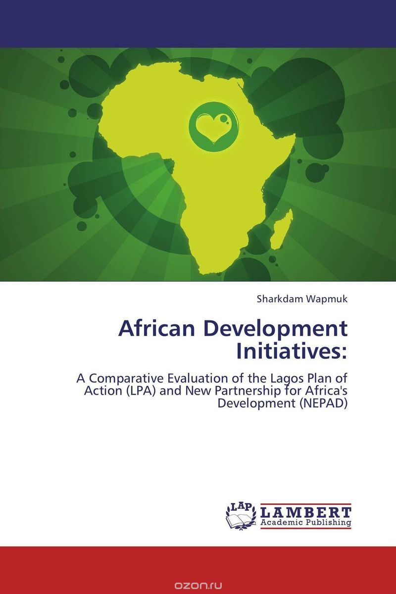 Скачать книгу "African Development Initiatives:"