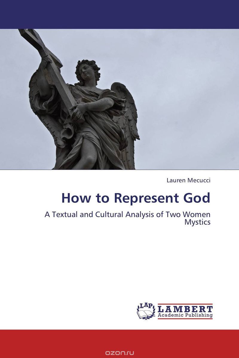 How to Represent God