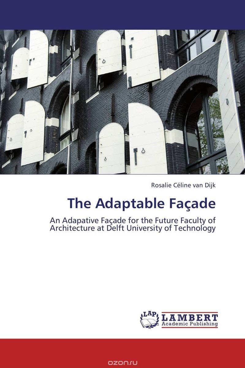 Скачать книгу "The Adaptable Facade"