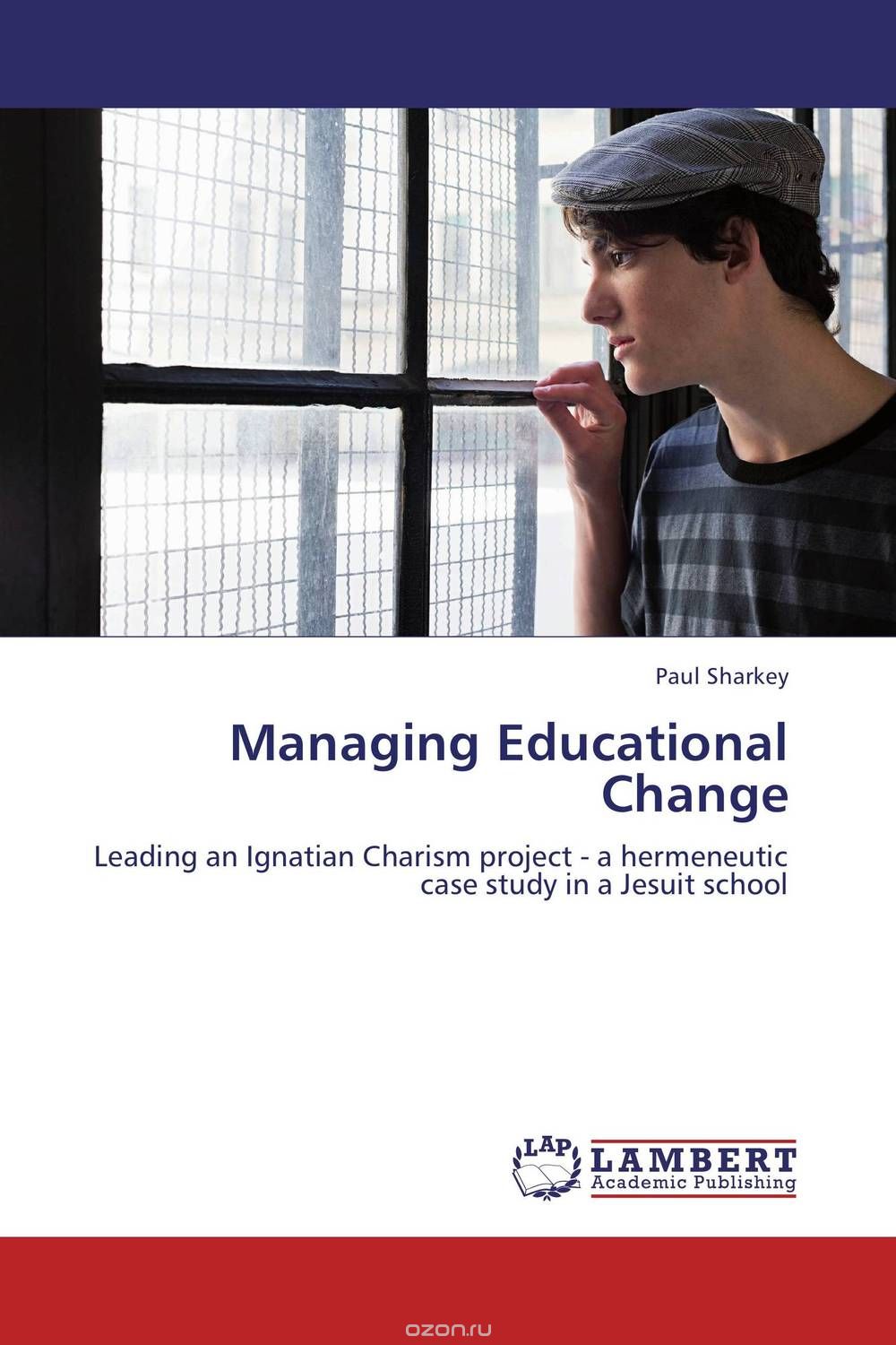 Скачать книгу "Managing Educational Change"