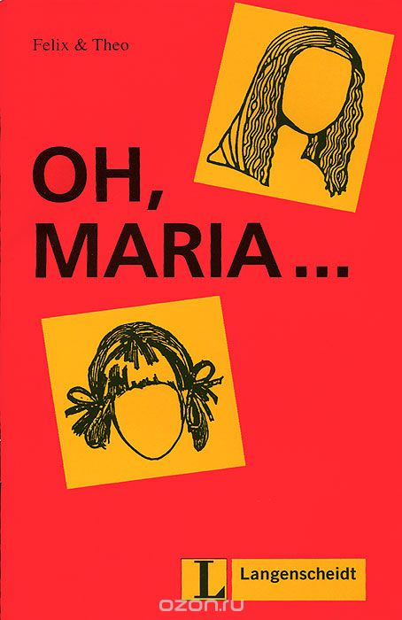 Oh, Maria…