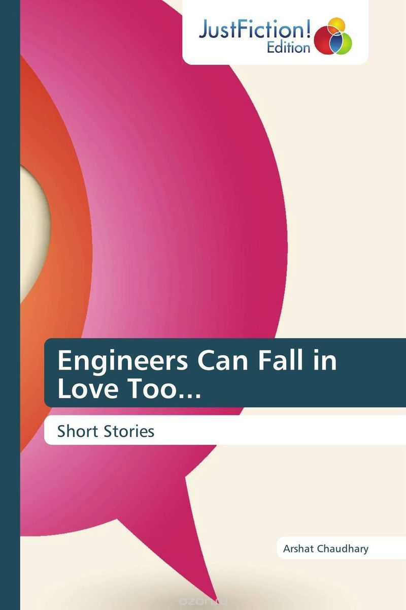Скачать книгу "Engineers Can Fall in Love Too..."