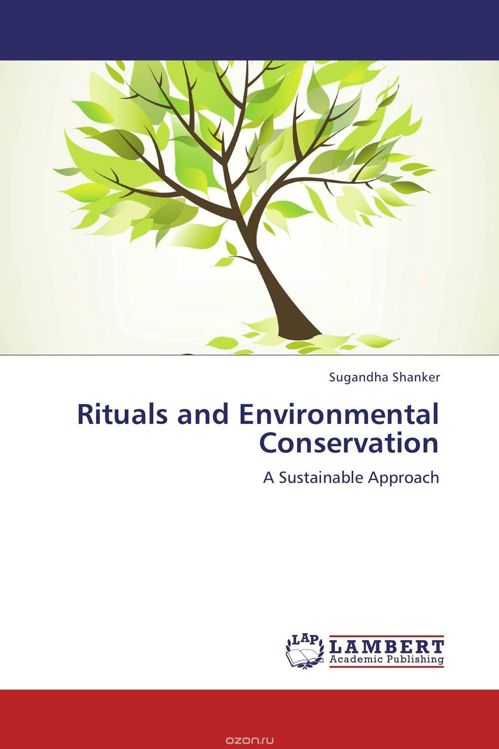 Скачать книгу "Rituals and Environmental Conservation"